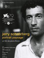 poster de Jerry Schatzberg, portrait paysage