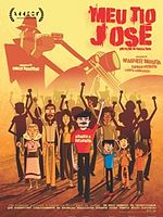 poster de Meu Tio José