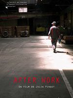 poster de After Work