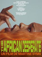 poster de The African Desperate