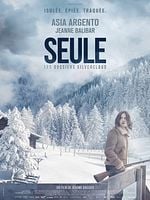 poster de Seule : les dossiers Silvercloud