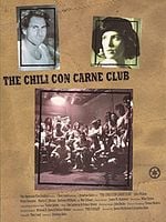 poster de The Chili Con Carne Club