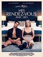 poster de Mes rendez-vous avec Leo