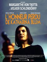 poster de L'Honneur perdu de Katharina Blum