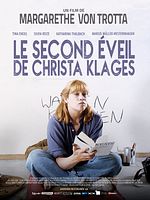 poster de Le Second Eveil de Christa Klages