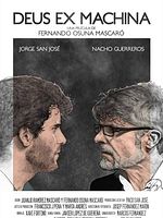 poster de Deus Ex Machina