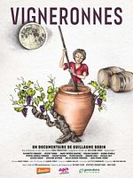 poster de Vigneronnes