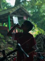 poster de Les 13 Rescapés : Notre enfer dans la grotte