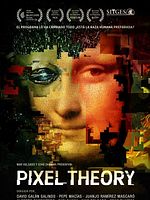 poster de Pixel Theory