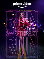 poster de Run Sweetheart Run