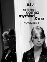 Selena Gomez: My Mind and Me