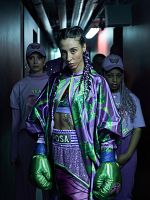 image de The Fighter