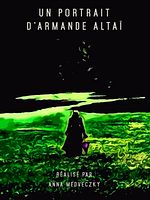 poster de Un portrait d’Armande Altaï