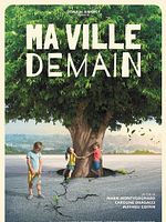 poster de Ma Ville Demain
