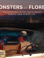poster de Les Monstres de Florence