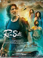 poster de Ram Setu