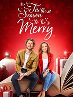 poster de Recherche fiancé pour Noël