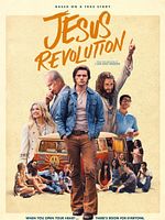 poster de Jesus Revolution