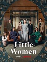 image de Little Women