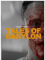 poster de Tales Of Babylon