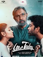 poster de Love Today