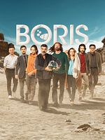image de Boris