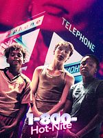 poster de 1-800-Hot-Nite