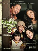 poster de Cemara's Family 2