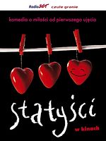 poster de Statysci