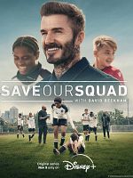 poster de S.O.S. Beckham