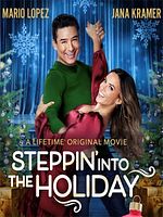poster de Steppin' into the Holidays