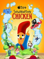 image de Poulette pipelette