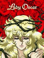 poster de Lady Oscar