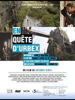 poster de En quête d’Urbex