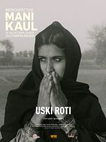 poster de Uski Roti