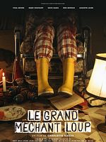 poster de Le grand méchant loup