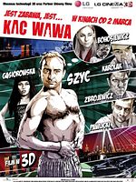 poster de Kac Wawa