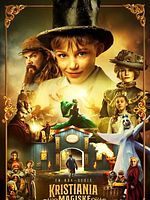 image de Luka et le théâtre magique