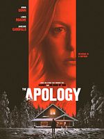 poster de The Apology
