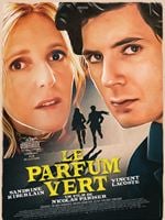 Le Parfum vert