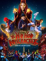 poster de Casse-Noisette : le balet Hip Hop