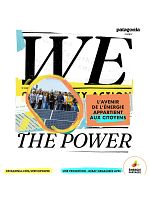 poster de We the power