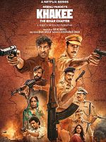 image de Khakee : Chronique d’un flic du Bengal