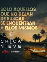 image de La Petite Fille sous la neige