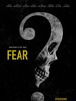 poster de Fear