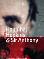 poster de Hannibal Hopkins & sir Anthony