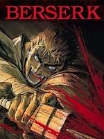 Berserk