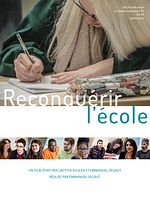 poster de Reconquérir l'école