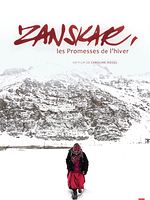 poster de Zanskar, les promesses de l’hiver