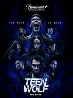 Teen Wolf : le film